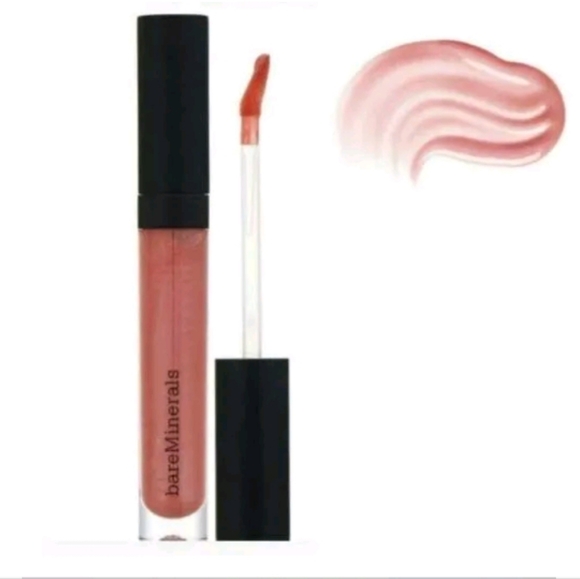 BareMinerals Moxie Plumping Lipgloss INSPIRATION - Picture 1 of 2